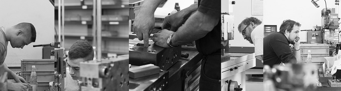 grießhammer Werkzeugbau Service